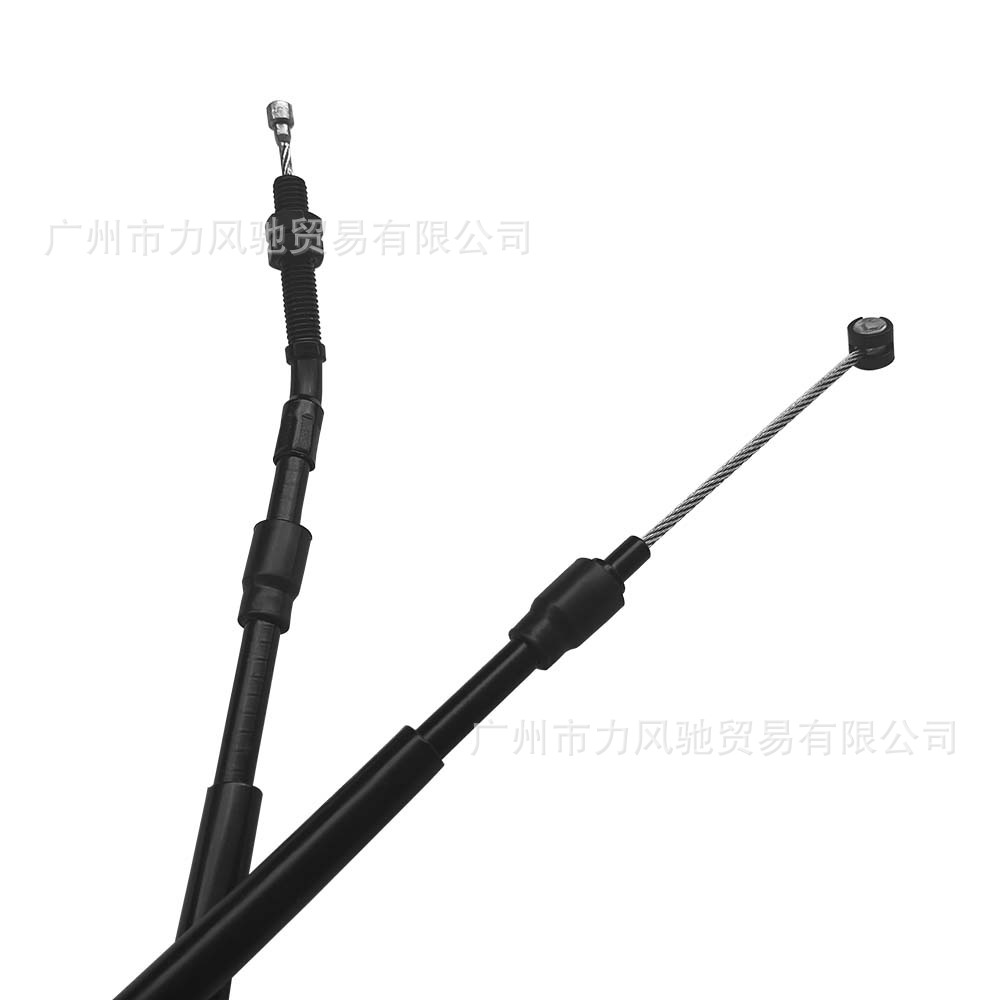 Aplicable a BMW F750 1089mm cable de embrague 18 - 23 accesorios de motocicleta cable de embrague modificado