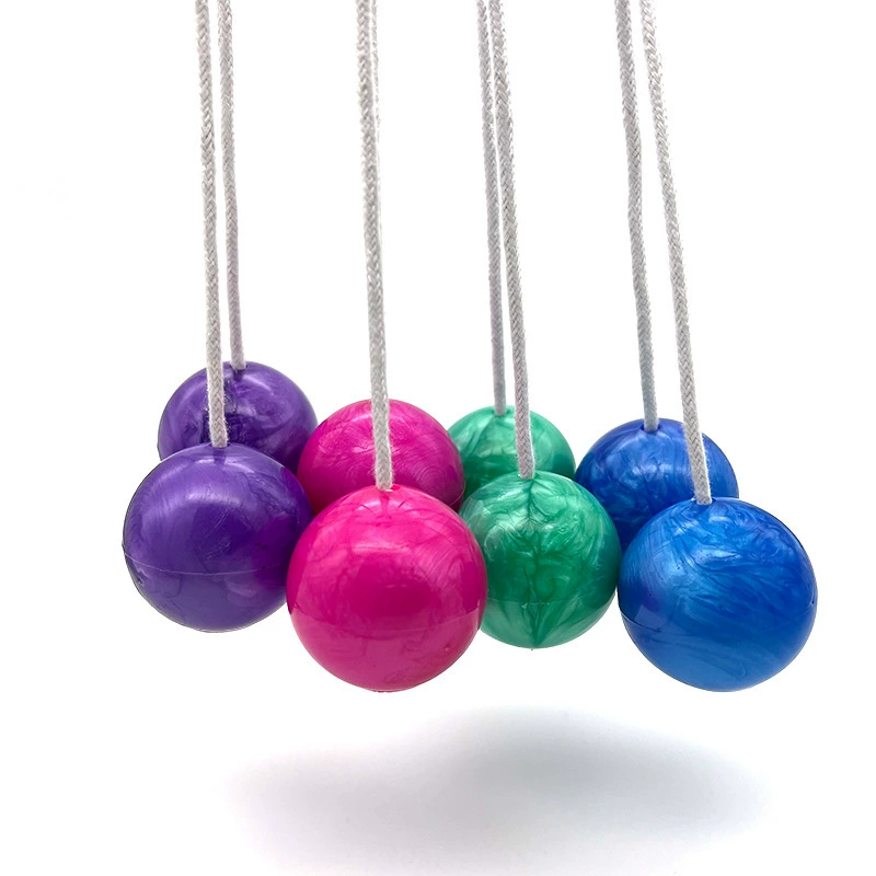 Lato Lato explosion, touch ball, PRO-CLACKERS BALL Papa Click CLACK