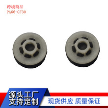 跨境商品适用尼桑系列汽车手刹拉线修理包PA66-GF30换挡线修理包
