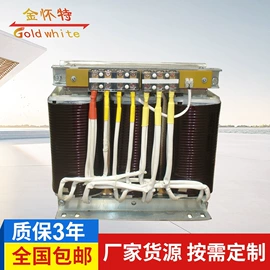 电源变压器;电力变压器;电抗器
