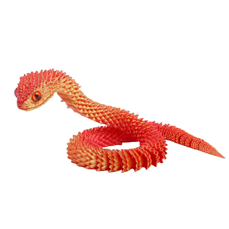 【레드 골드】바이퍼