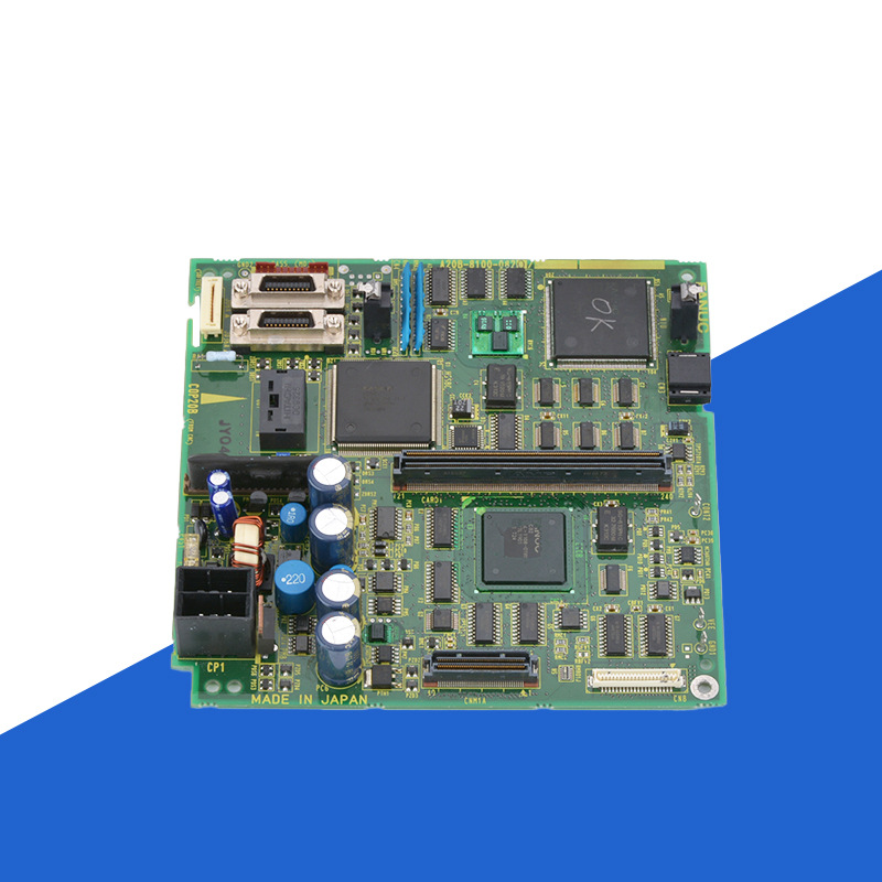 A20B-8100-0820发那科fanuc原装伺服数控电路板现货质保一现货