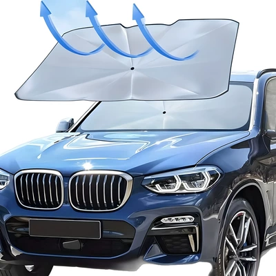 Multi-Functional Sun Protection and Heat | Sun shade
