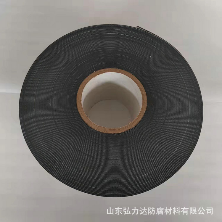 厂家大量供应聚乙烯胶带内带剥离强度高