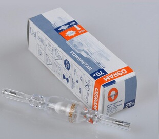OSRAM�W˾��HQI-TS�p��ʯӢ���u����70W150W���M��WDL NDL RX7S