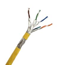 CAT8�l��PE�W��Network Cable 2000Mhz 10Gbps�����˜yԇ90��