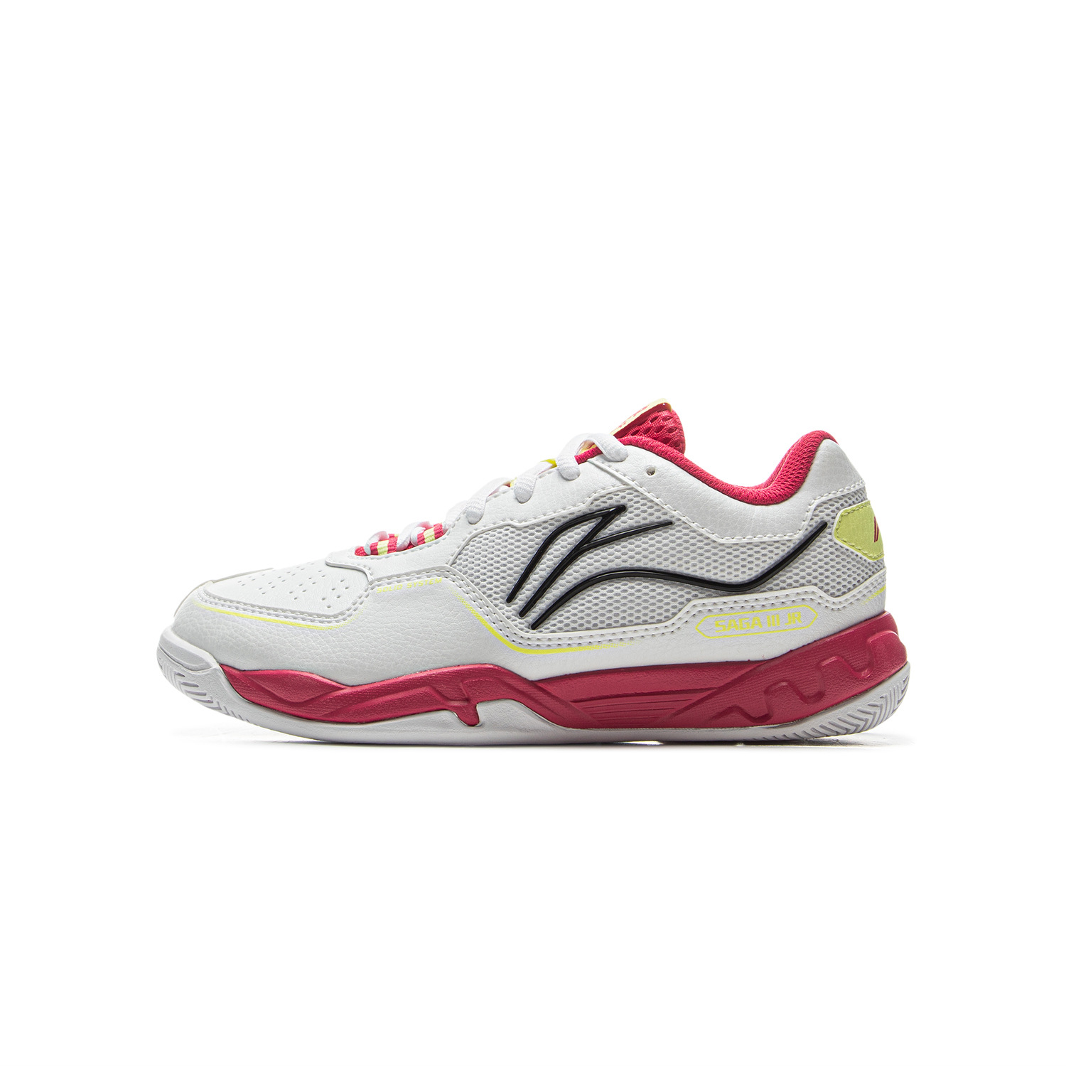White red AYTV003-3