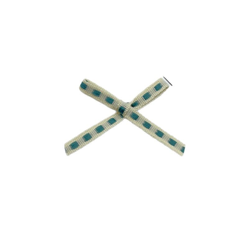 3*2.5 センチメートルレース小さなリボン 3 ミリメートル下着靴下小さなアクセサリー衣類アクセサリーリボン卸売|undefined