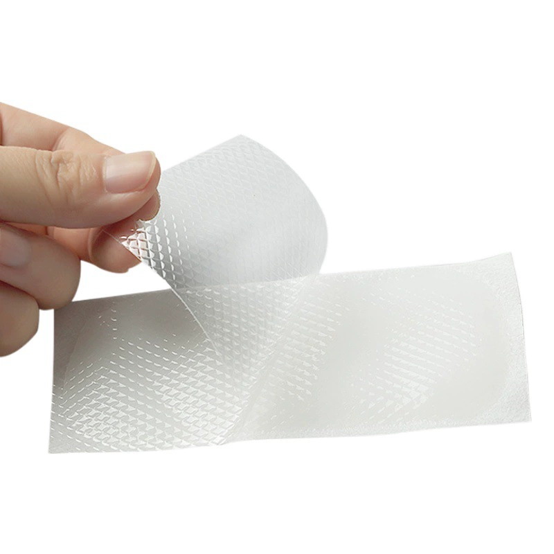 Холодное нанесение ледяной пасты физическое охлаждение Hongsheng медицинское физическое жаропонижающее охлаждение пасты 5 штук жаропонижающей пасты 5*12 см