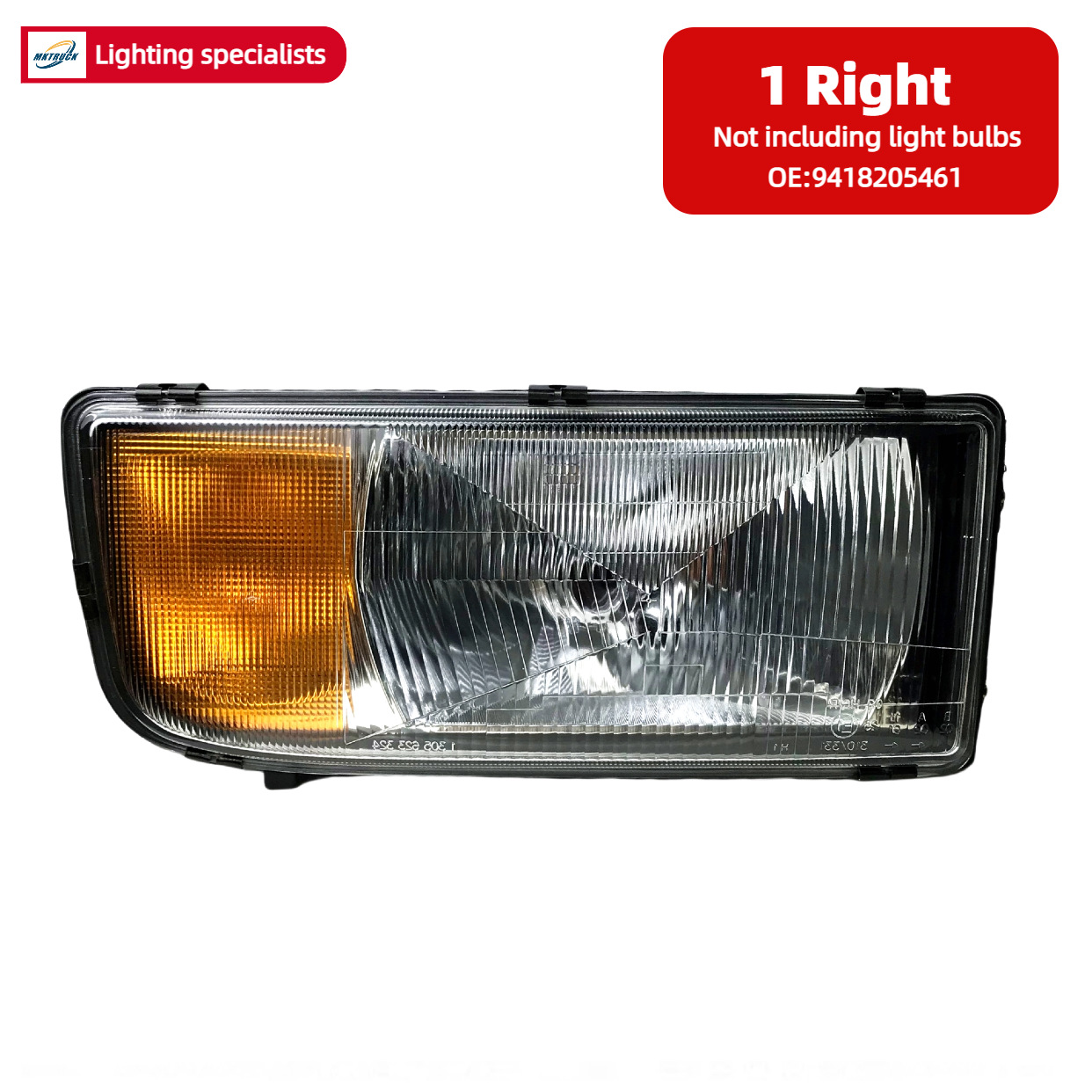 Luz derecha94182005461