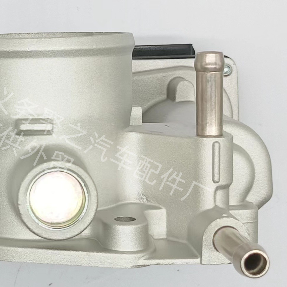 Factory Direct Supply 22030-0Y030 Suitable for Toyota Vios Throttle Valve Body Electronic Throttle Valve Cross-Border Supply