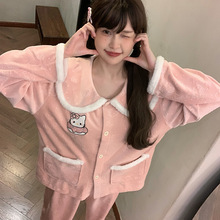 �ɰ�KTè������˯��Ů�ﶬ�����쳤����뱣ů���������Ҿӷ���װ