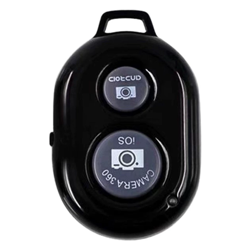 Фабрика оптовой беспроводной Bluetooth пульт дистанционного управления Android IOS системный адаптер телефон селфи Bluetooth Селфи