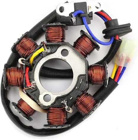 0454949 Magneto Stator Coil Generator Coil Motorcycle For Polaris