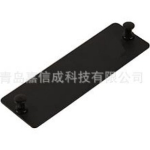 TsinghuA TongfAng Fiber Optic PAtch PAnel BLANK Connection BAffle FP780-blAnk Anti-dust SuitAble for FP780A