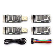 CP2102 CH340 USB�DTTL RS485 RS232ȫ��ͨʮ��һ�๦�ܴ���ģ�K