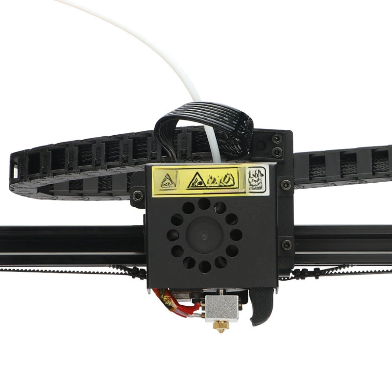 3D-принтер Anycubic Vyper/Chiron термодатчик конечный элемент E3D V5 набор печатающего сопла