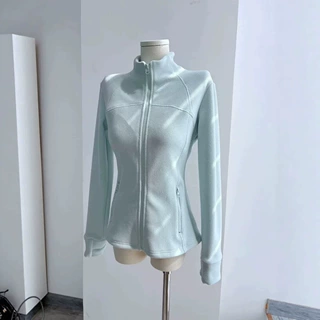 羽绒服内搭摇粒绒外套女冬季冲锋衣加绒保暖内胆修身小蛮腰上衣冬