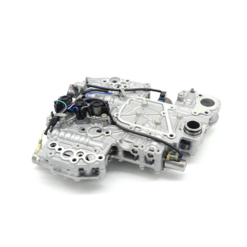Spot Cross-Border Supply Tr690 Automatic Transmission Transmission System Valve Body Suitable for Subaru Cvt