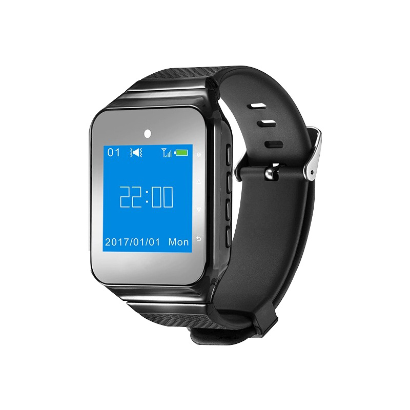 블랙 워치 (중국어, 영어, 러시아어)