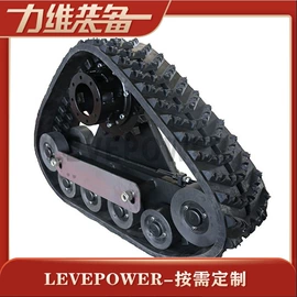 工程机械配件;橡胶履带;运输搬运设备