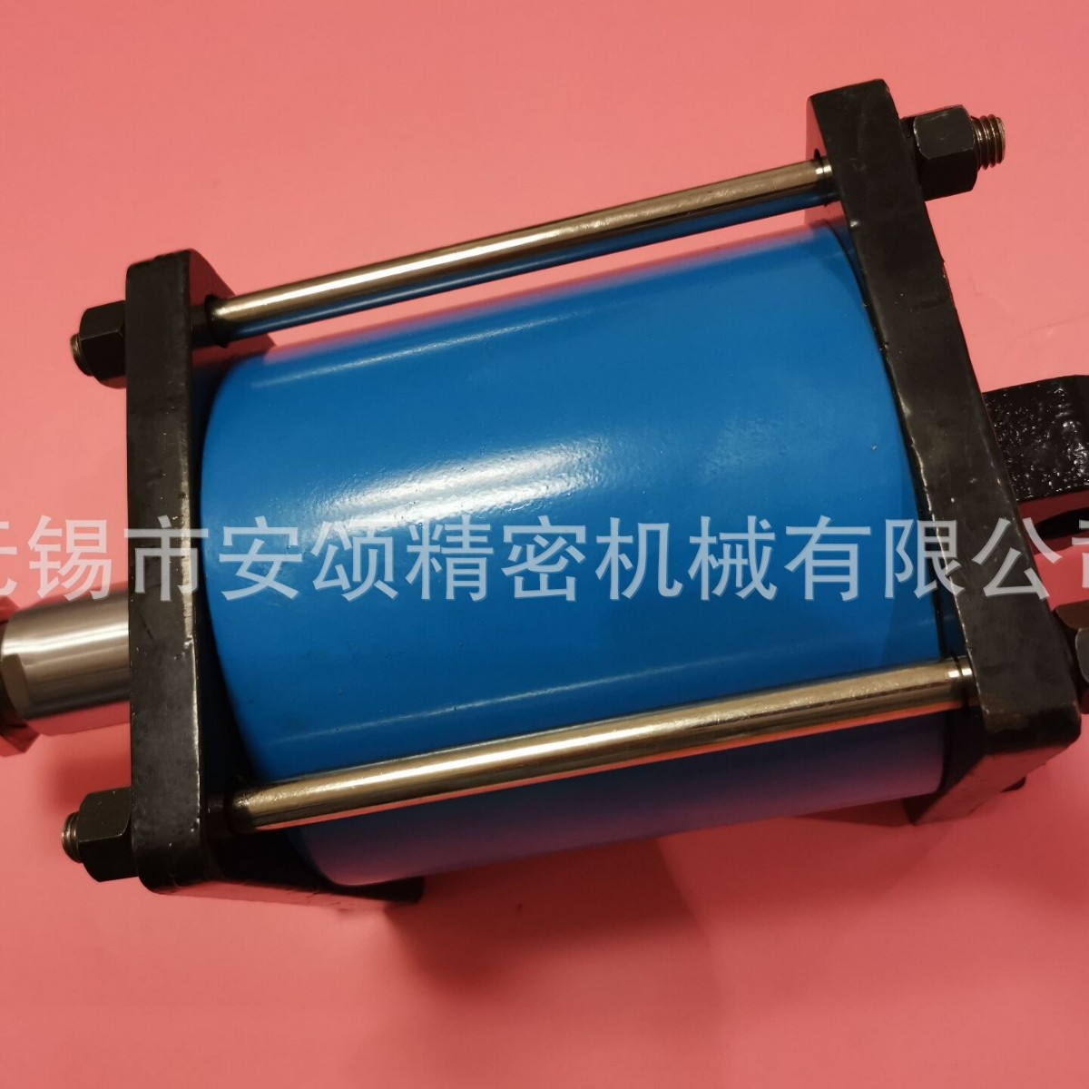 渣车制动气缸 刹车气缸 QGZ140x50-MP4-00 电瓶车气缸 湘潭机车