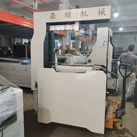 纸包装机械;热熔胶机;成型机