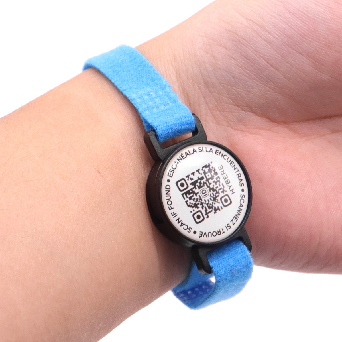 Tarjeta de identidad de mascota, código QR, tarjeta de perro, cachorro recién nacido, tarjeta de identificación de gatito, etiqueta de perro, collar de perro anti-pérdida