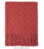 Rust red