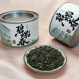 乌龙茶;再加工茶;白茶