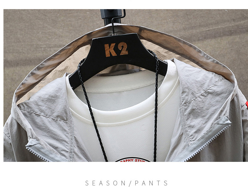 Veste homme - Ref 3443340 Image 16