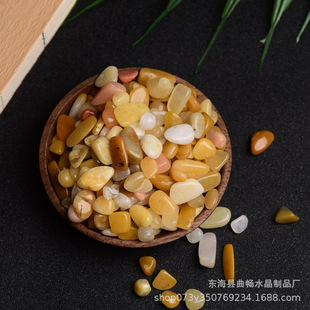 ��Ȼ��z����ʯ �������ŔU�� �~���쾰 ��������  DIY�ֹ��Ʒ