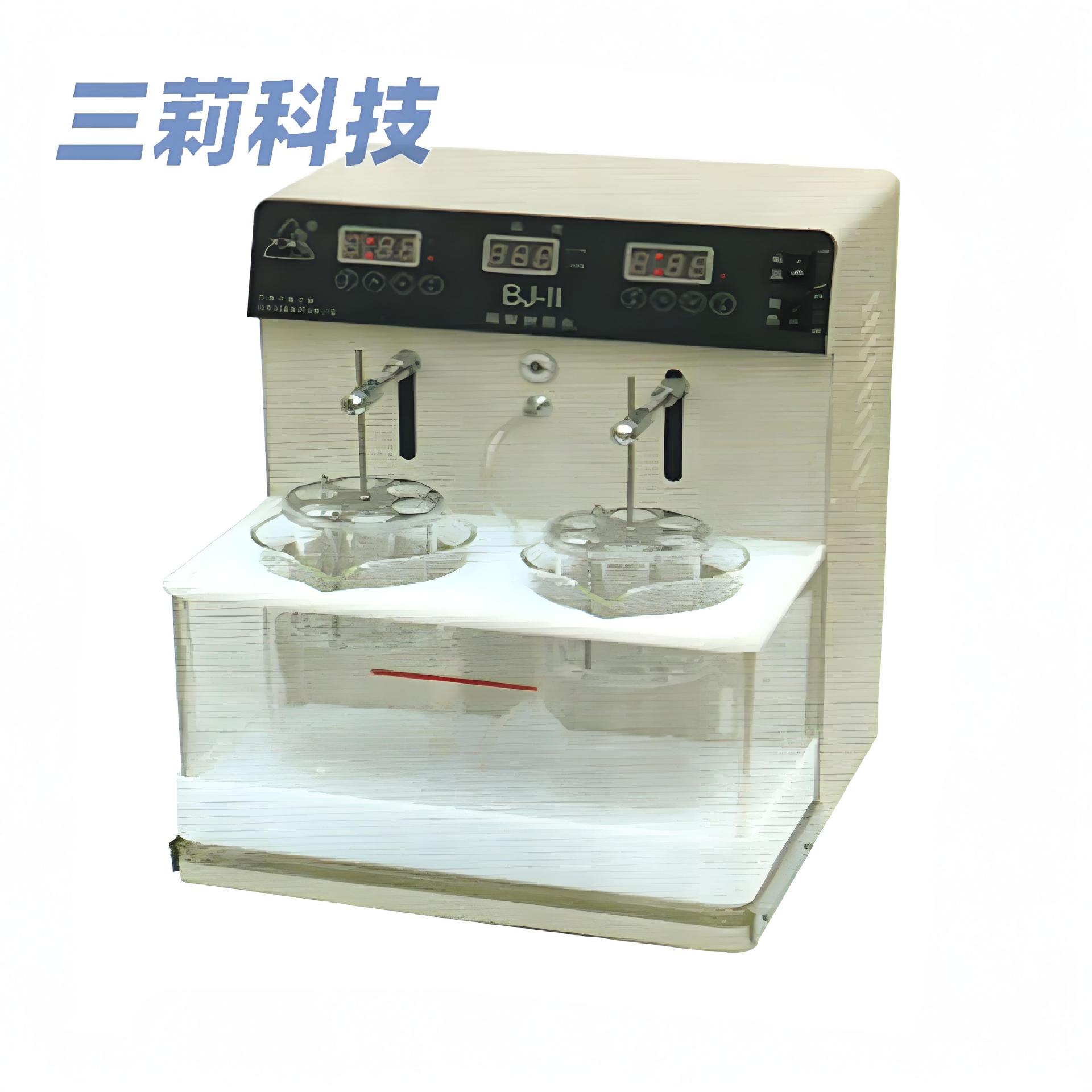 药检仪器BJ-2崩解时限测试仪固体制剂崩解时间检测仪智能崩解仪