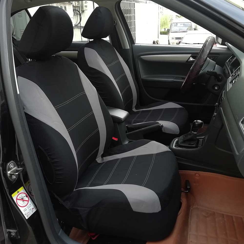 yuanhe car seat cover