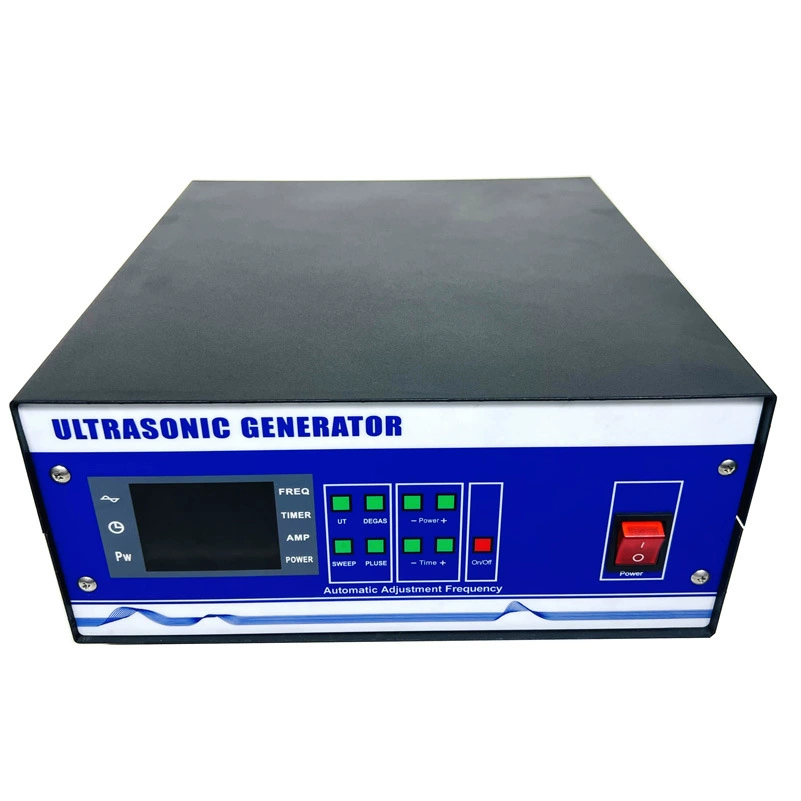 1500W Ультразвуковой генератор Ультразвуковой очиститель питания Ультразвуковой очиститель электрическая коробка Ультразвуковой электрическая коробка