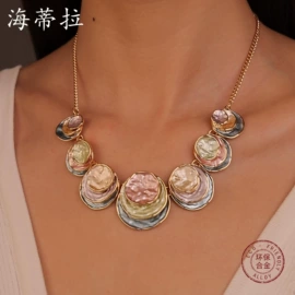 手镯;吊坠;首饰套装