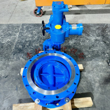 ��Խ MD943H-25C-DN400����һ�wʽ������늄ӷ��m���y ��˹�����y