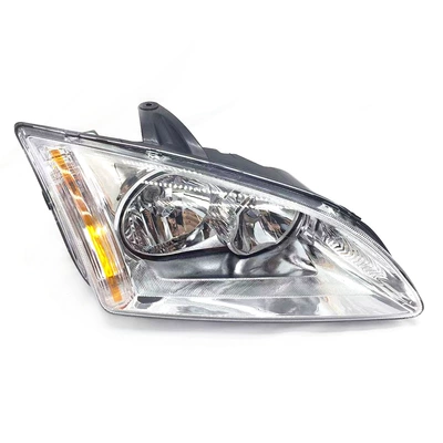 Suitable for Ford Focus Ön faralar - boutique-white-background-co-pilot-side-without-bulb-single-pack