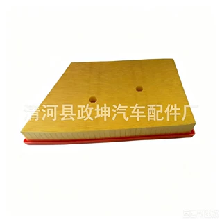 2522414C91 1419302S01 适用奔驰 重型卡车 奔驰泵车空气滤清器