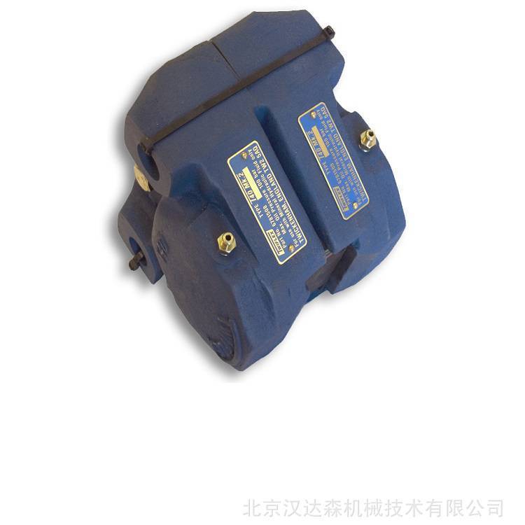 Twiflex盘式制动系统 MSA 100.105.01默认项默认项