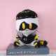 Inorganic Killer Plush Doll Cross Border murderdronesplush Toy Rag Doll Doll Children Gift