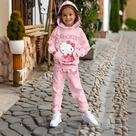 童T恤;童连衣裙;童套装