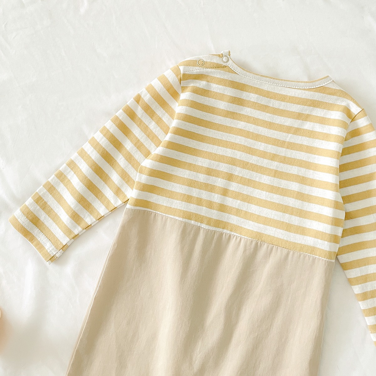 Baby Jumpsuit
