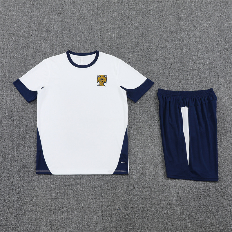 2526训练服新款足球服阿根廷葡萄牙阿贾克斯国米法国日本足球球衣|undefined