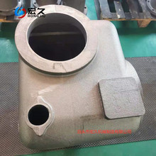 铸件加工铸铁件灰铁铸件自吸泵铸件泵体铸件定制球铁铸件厂家加工