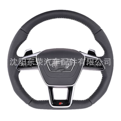 Steering wheel, Suitable for Audi A1 A3