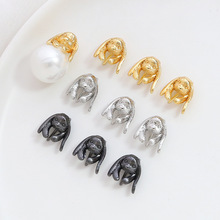 �~����ɫ�ɐ۰��h���^��ñDIY�ֹ��Ʒ���ư�������������