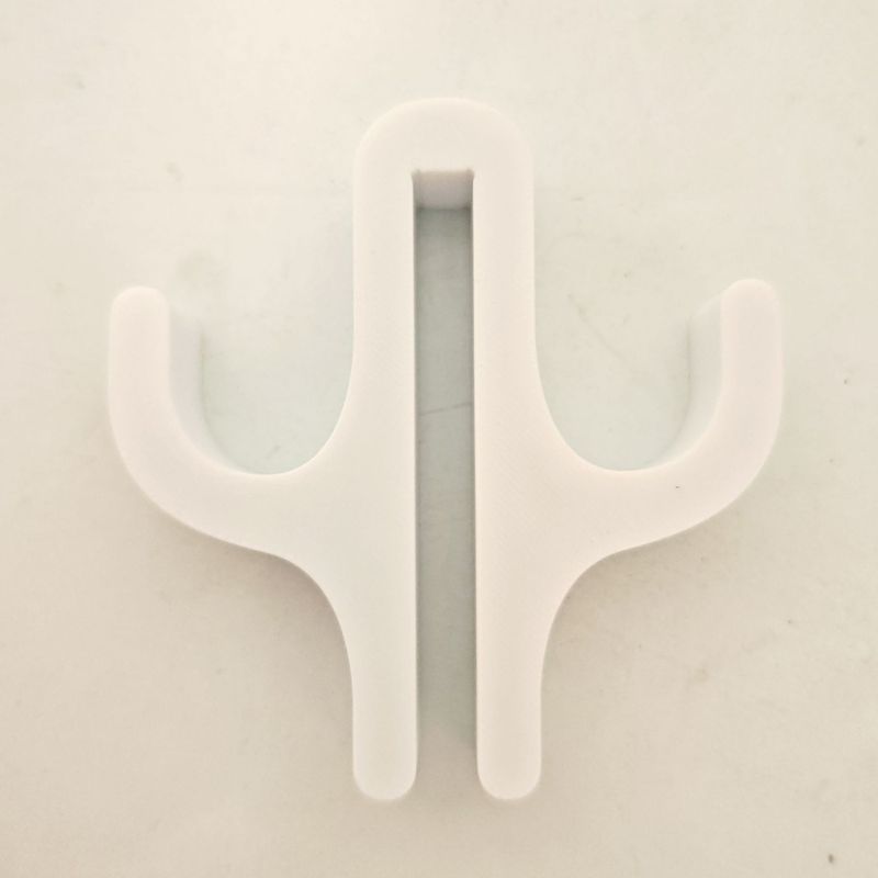 跨境 Shower hook for 8 mm thick wall glass便携式淋浴挂钩批发|undefined