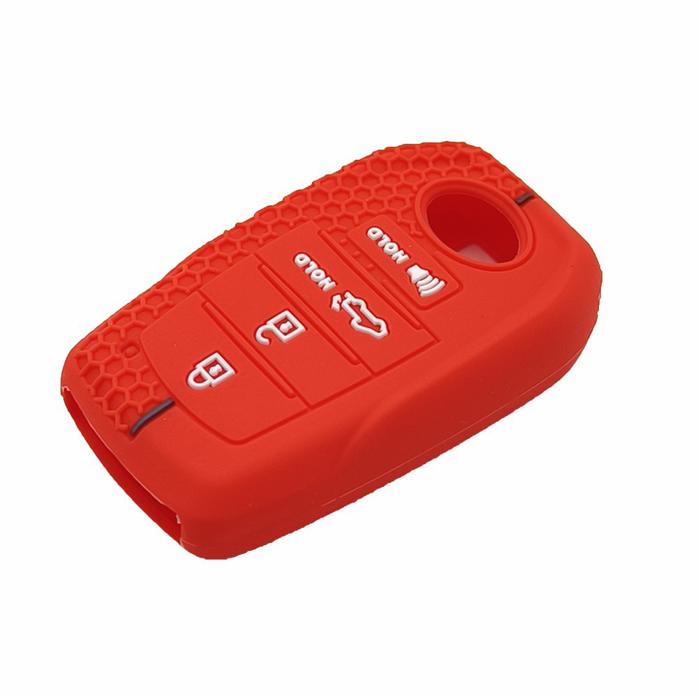 Suitable for Toyota RAV4 chr Highlander Prado Reiz Camry Crown Reiz car key case