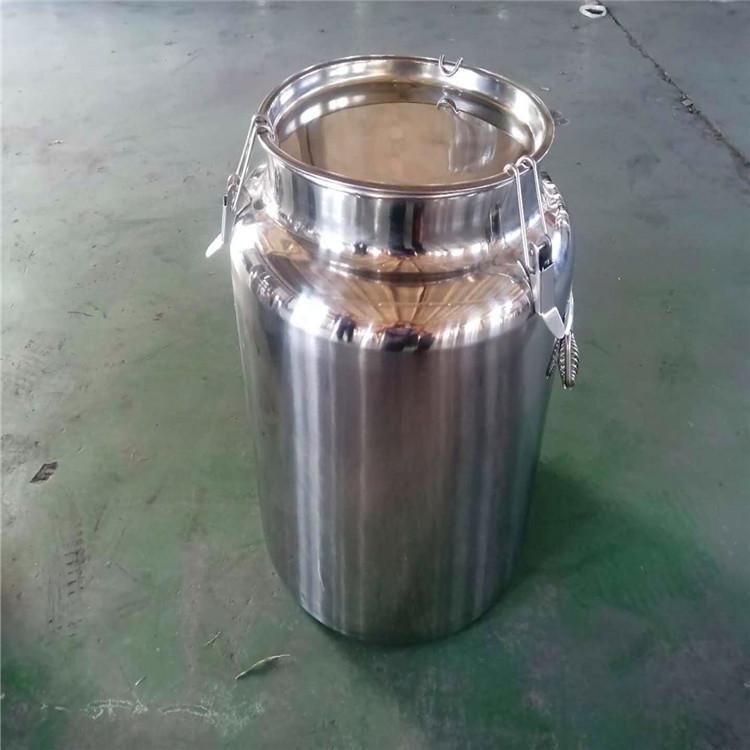 304 barril de sellado de acero inoxidable barril de sopa grueso barril multipropósito barril de arroz barril de aceite barril de cerveza